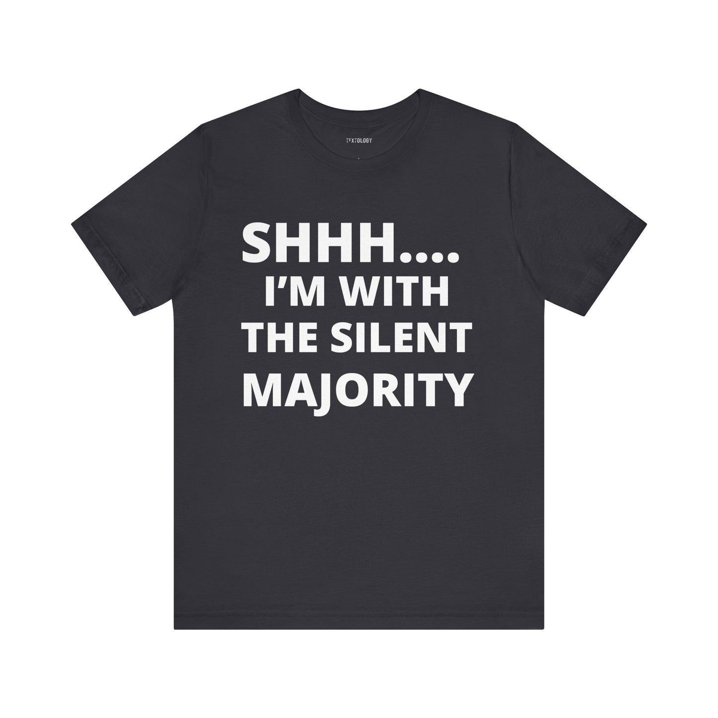 SILENT MAJORITY