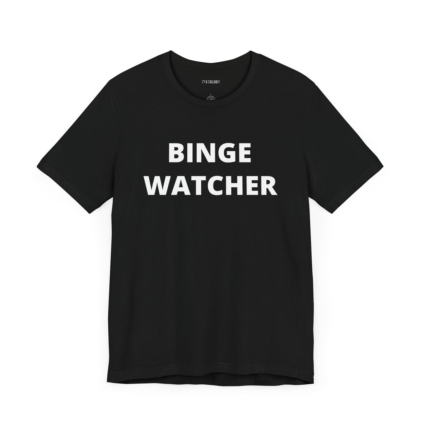 BINGE WATCHER
