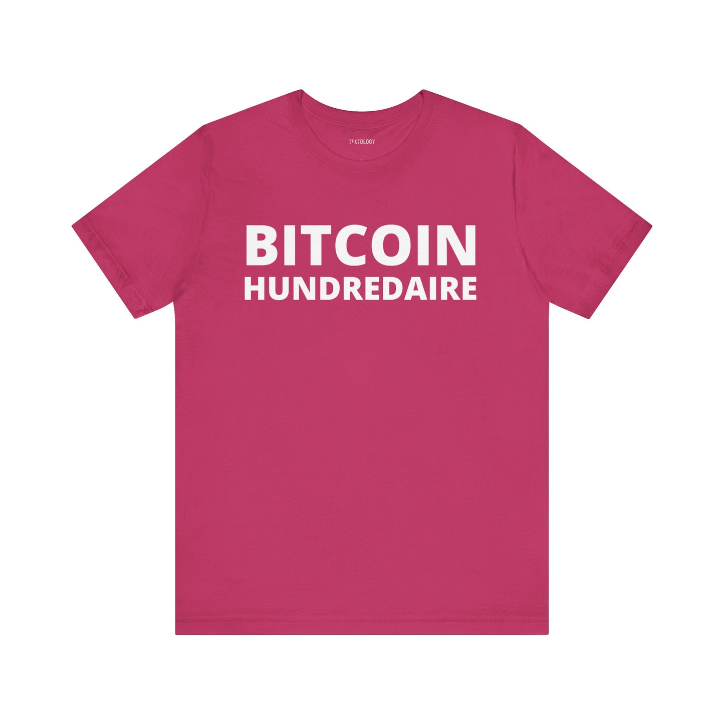BITCOIN HUNDREDAIRE
