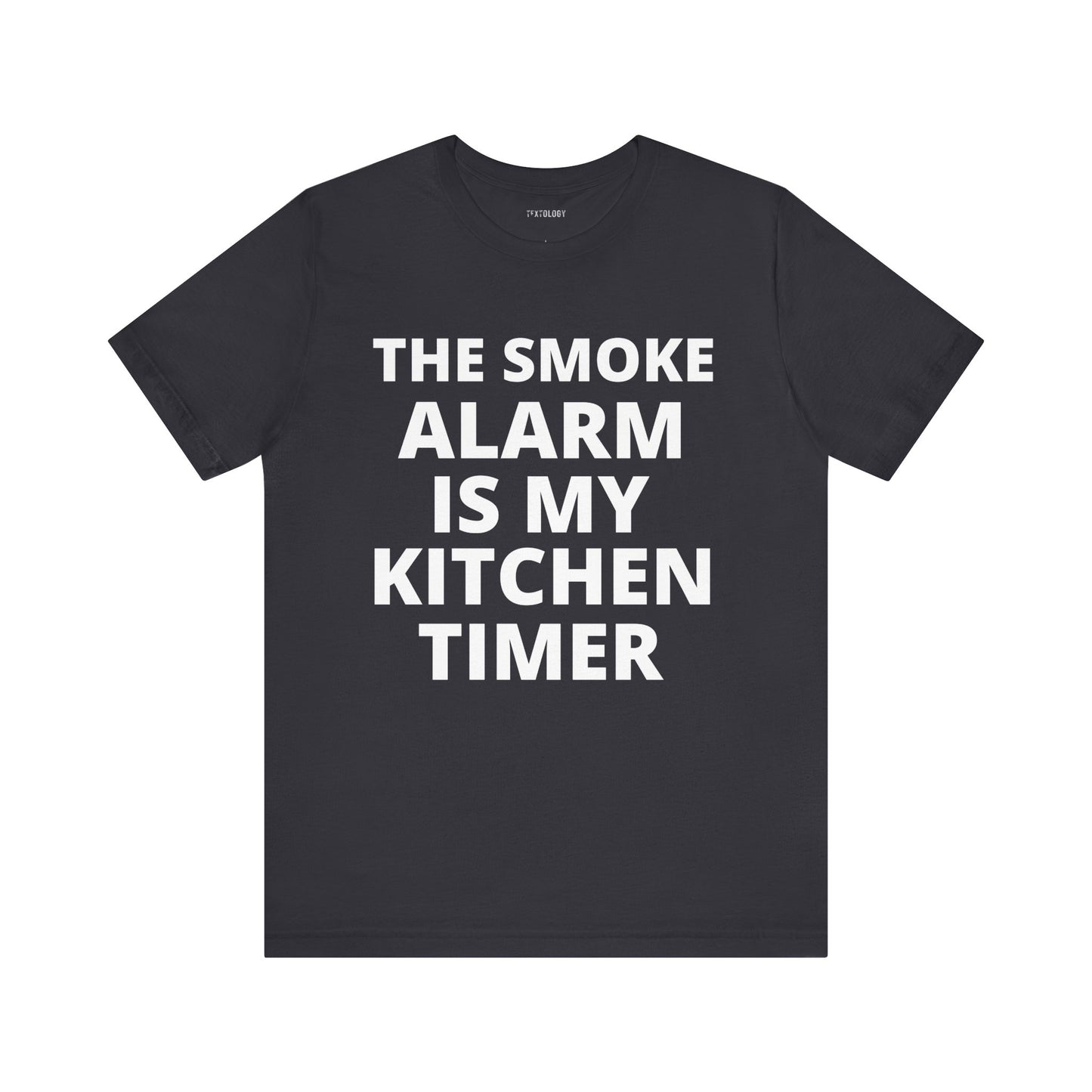 SMOKE ALARM TIMER