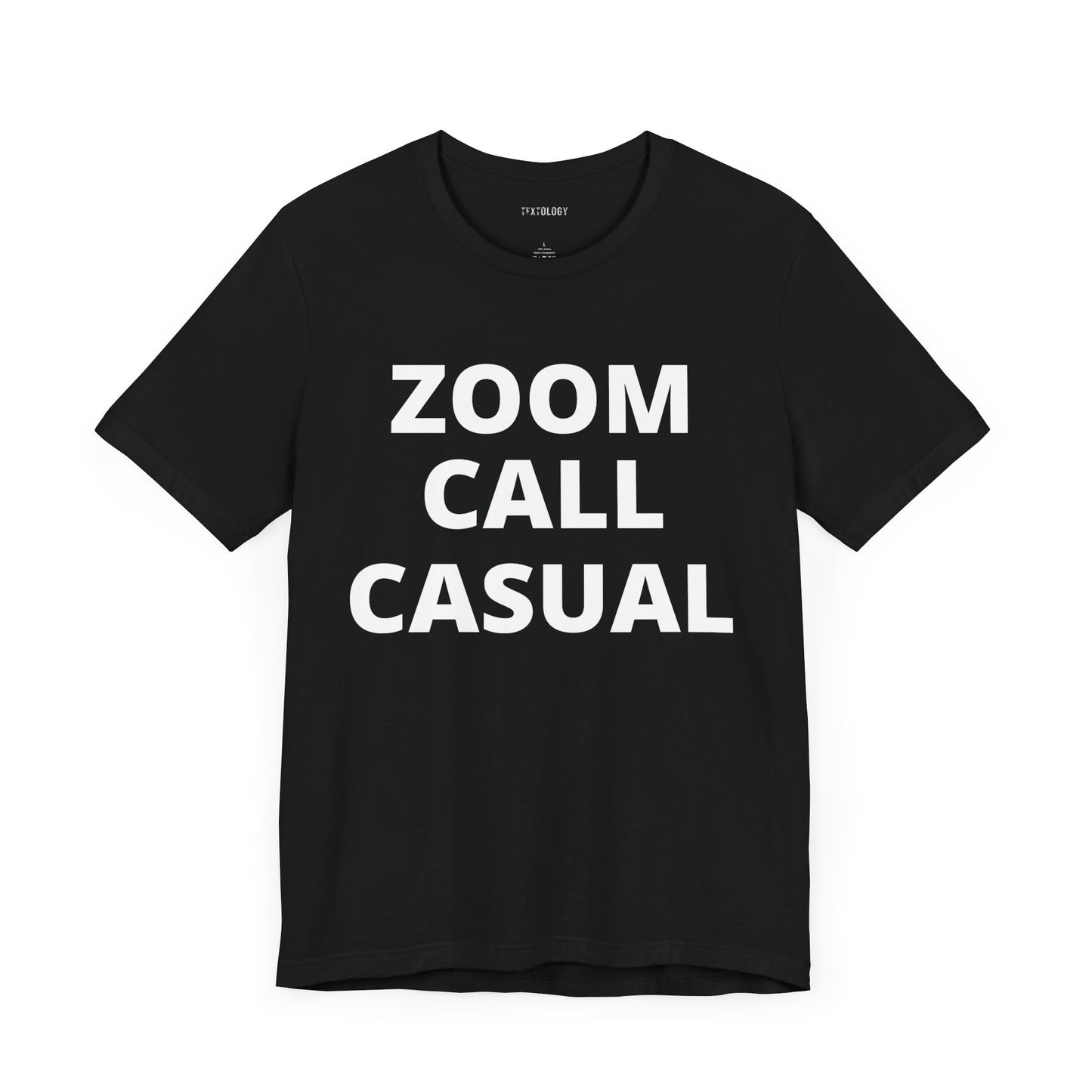 ZOOM CALL CASUAL
