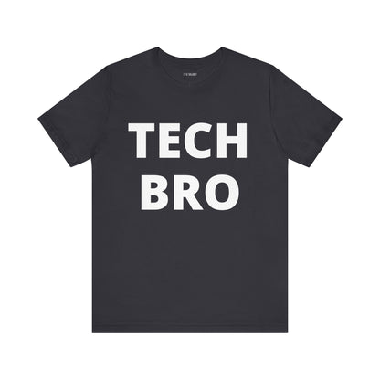 TECH BRO