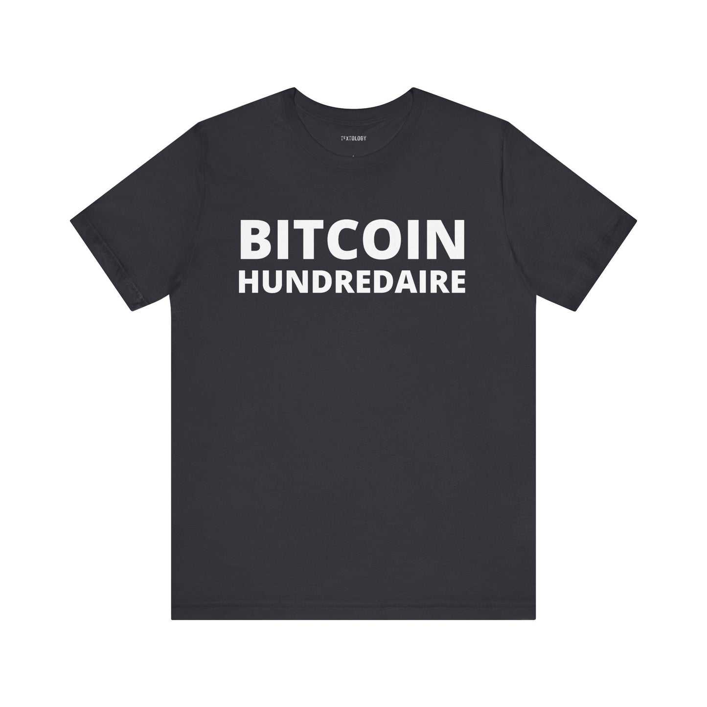BITCOIN HUNDREDAIRE