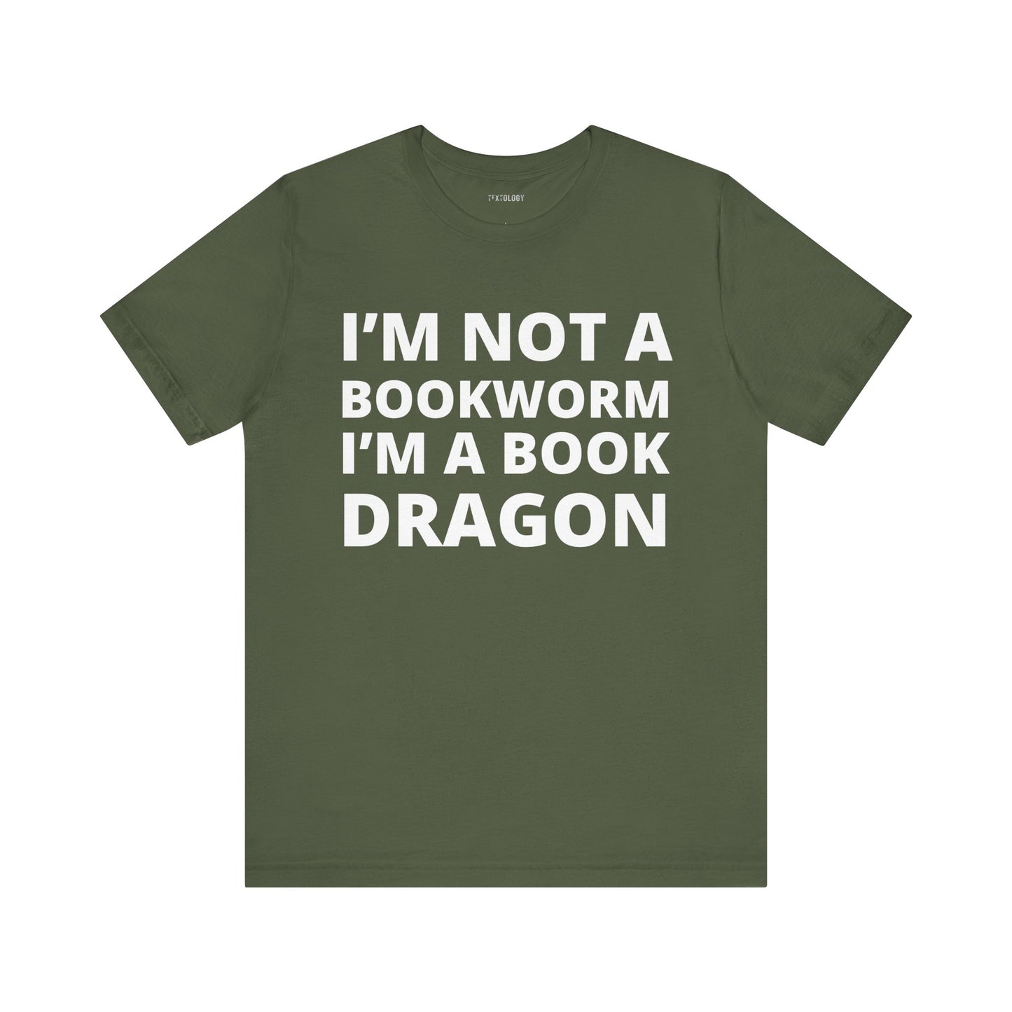 BOOK DRAGON