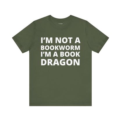 BOOK DRAGON