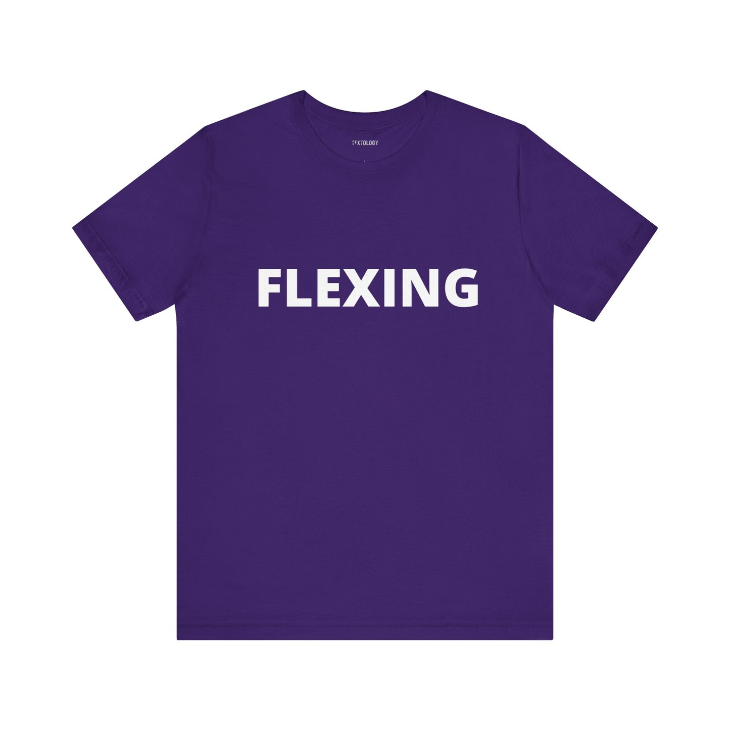 FLEXING