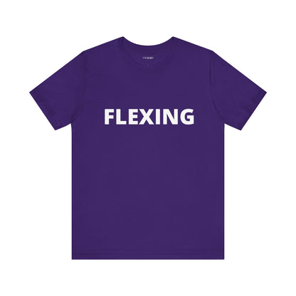 FLEXING