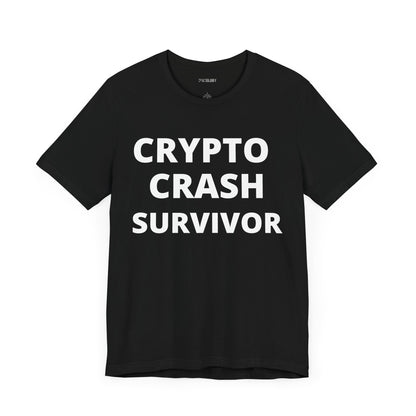 CRYPTO CRASH SURVIVOR