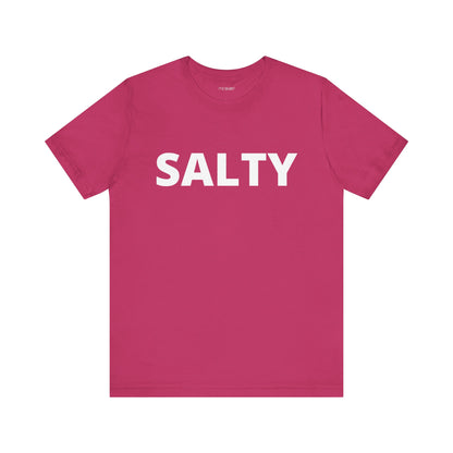 SALTY