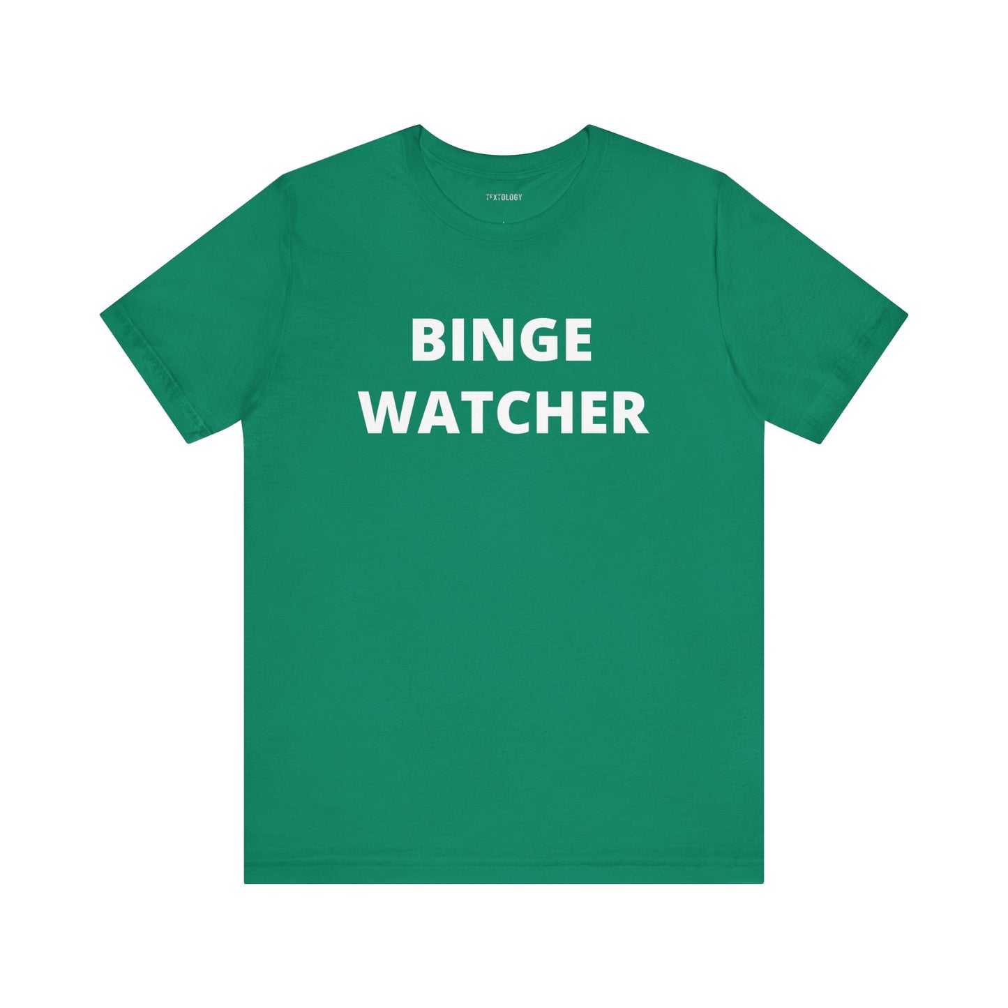 BINGE WATCHER