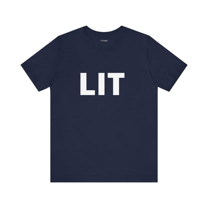 LIT