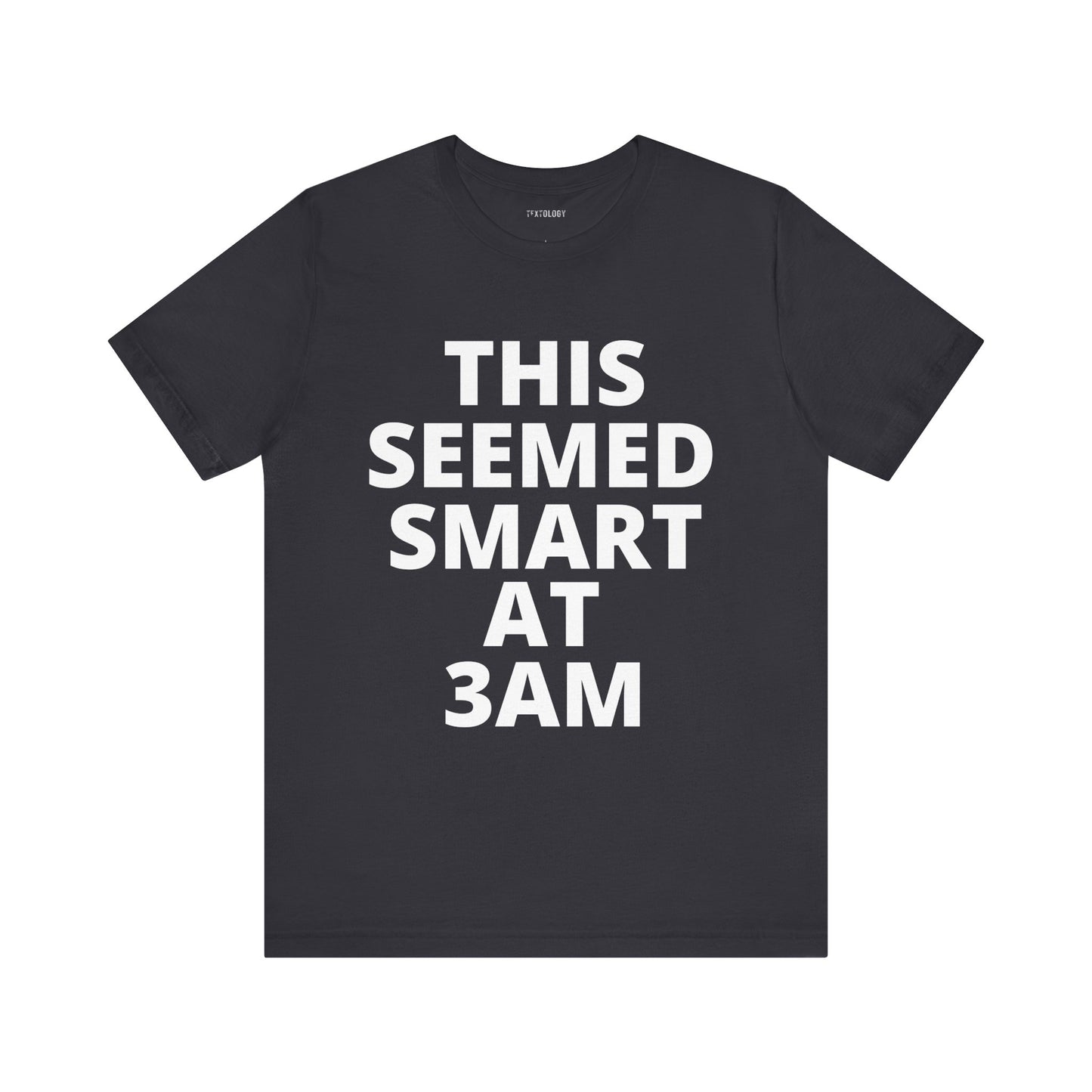 SMART AT 3AM