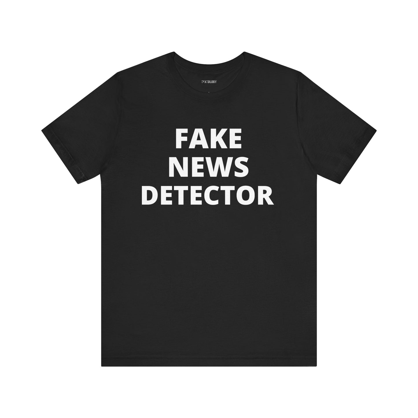 FAKE NEWS DETECTOR