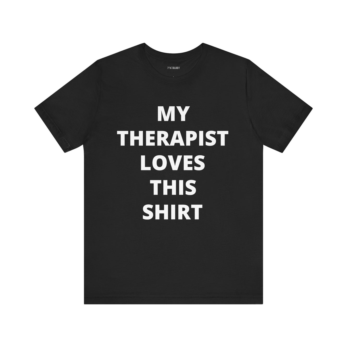 THERAPIST LOVES SHIRT