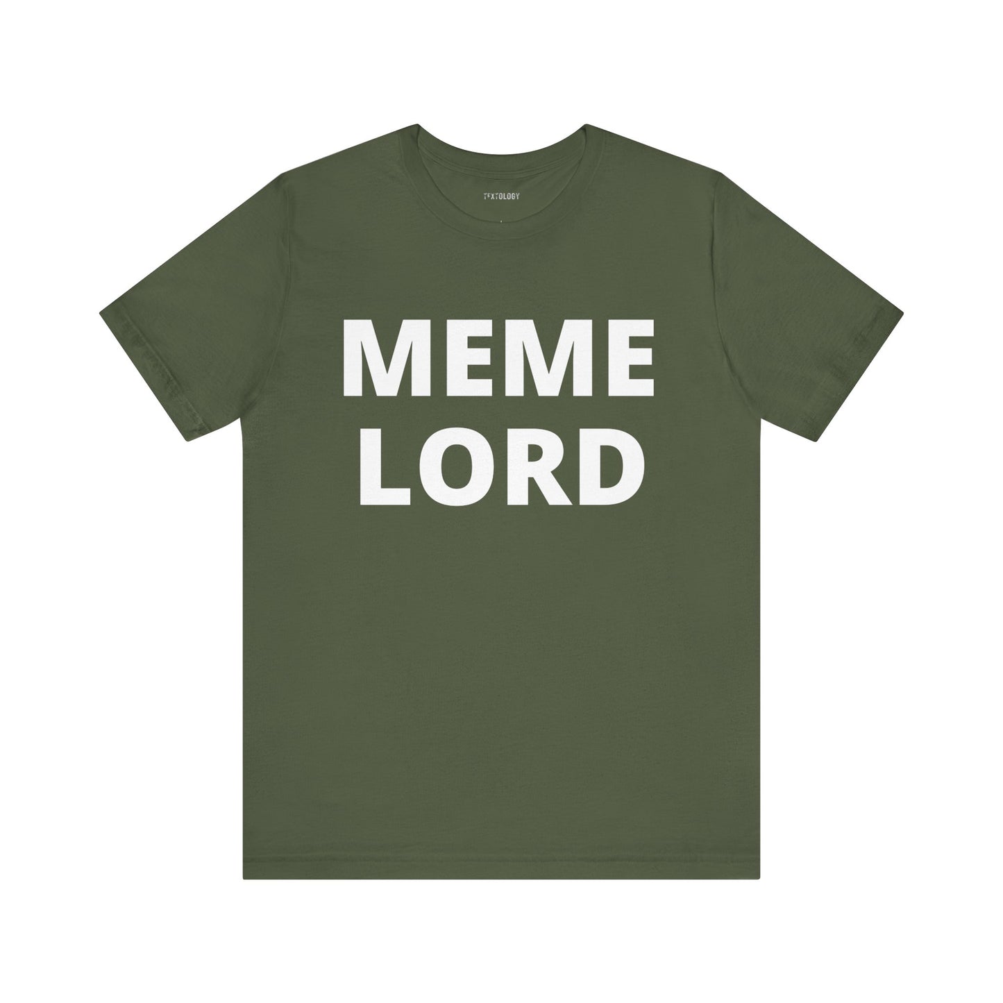 MEME LORD