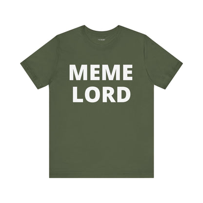 MEME LORD