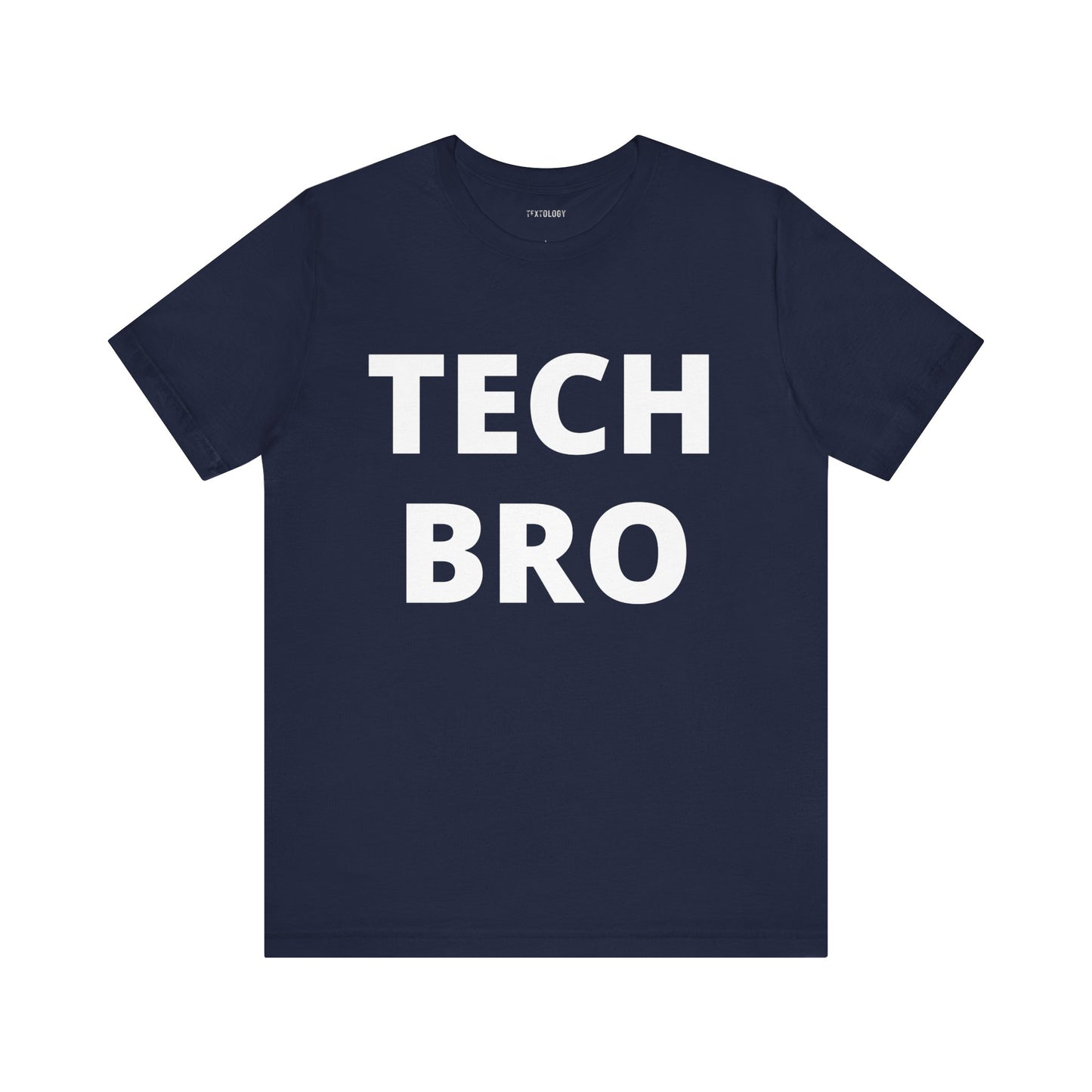 TECH BRO