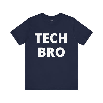 TECH BRO