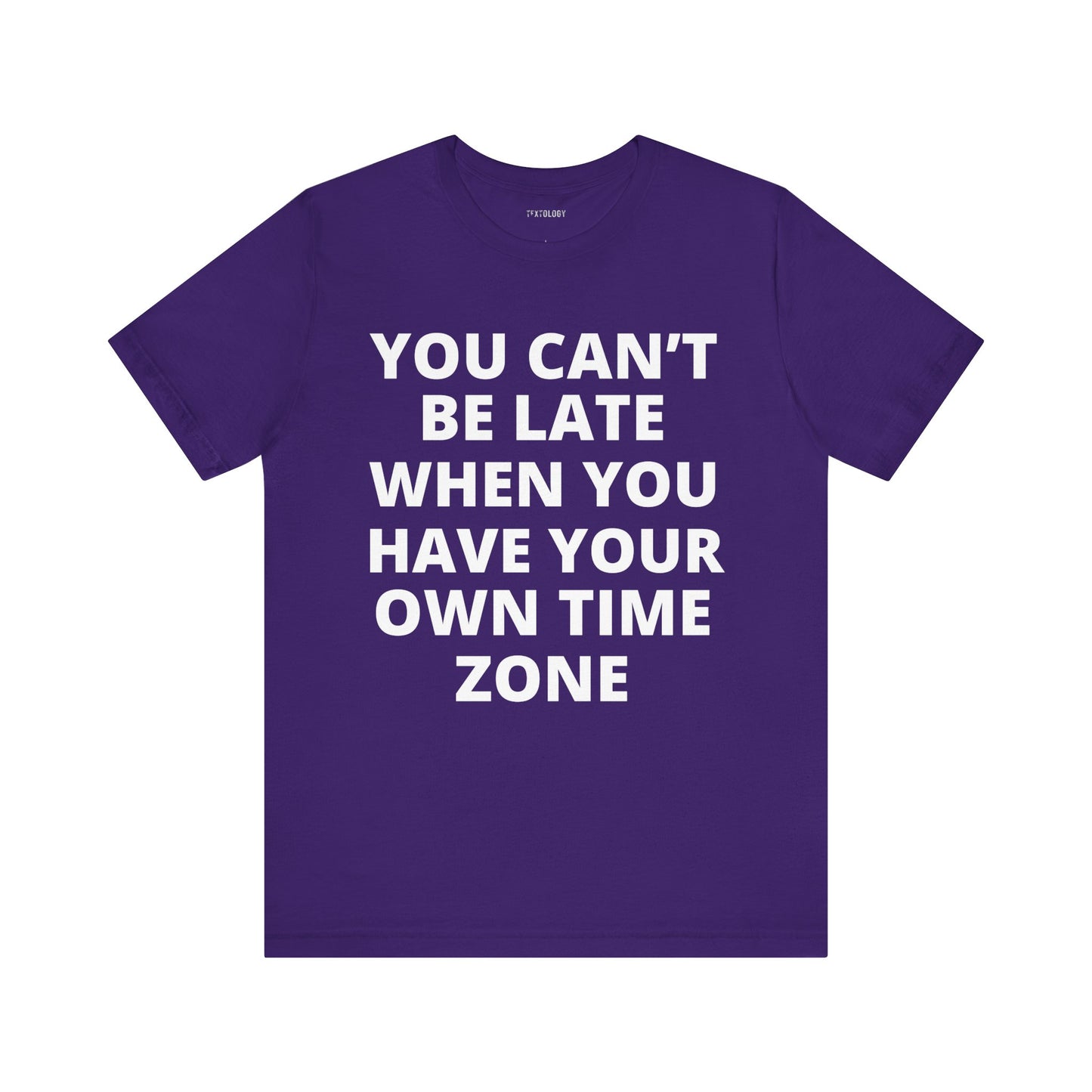 OWN TIME ZONE