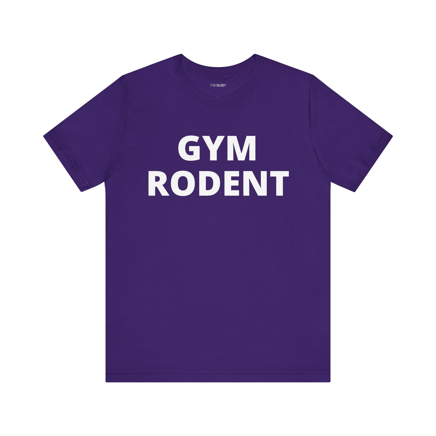 GYM RODENT