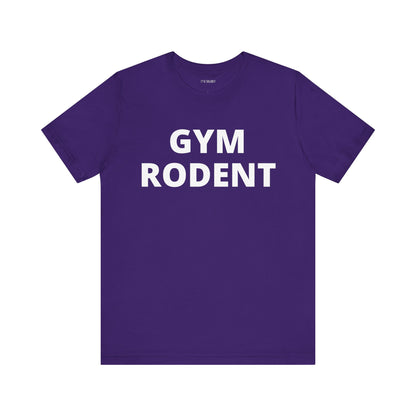 GYM RODENT