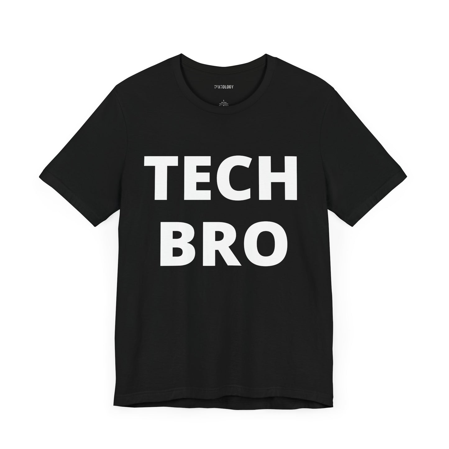 TECH BRO