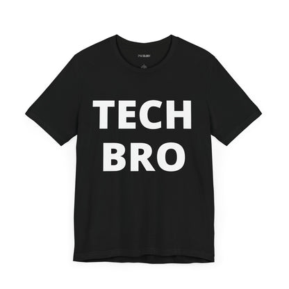 TECH BRO