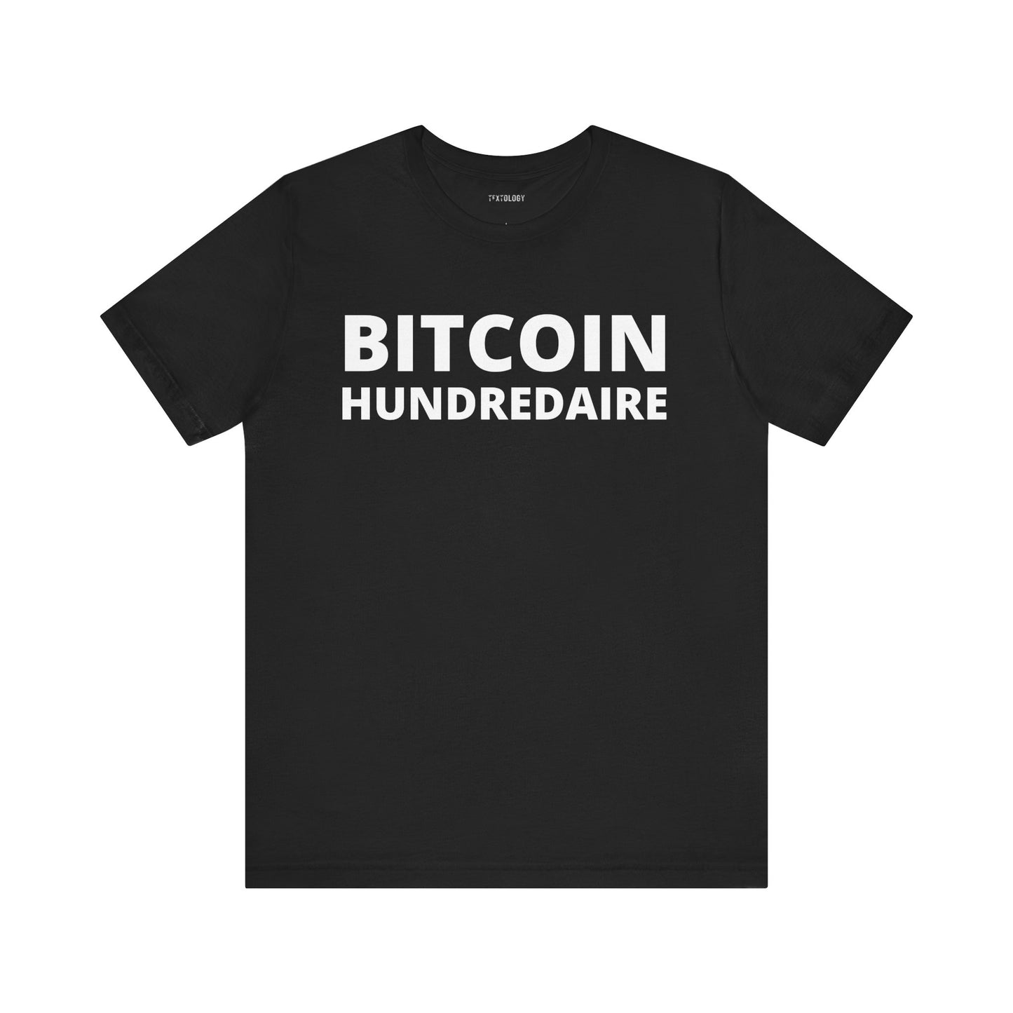 BITCOIN HUNDREDAIRE