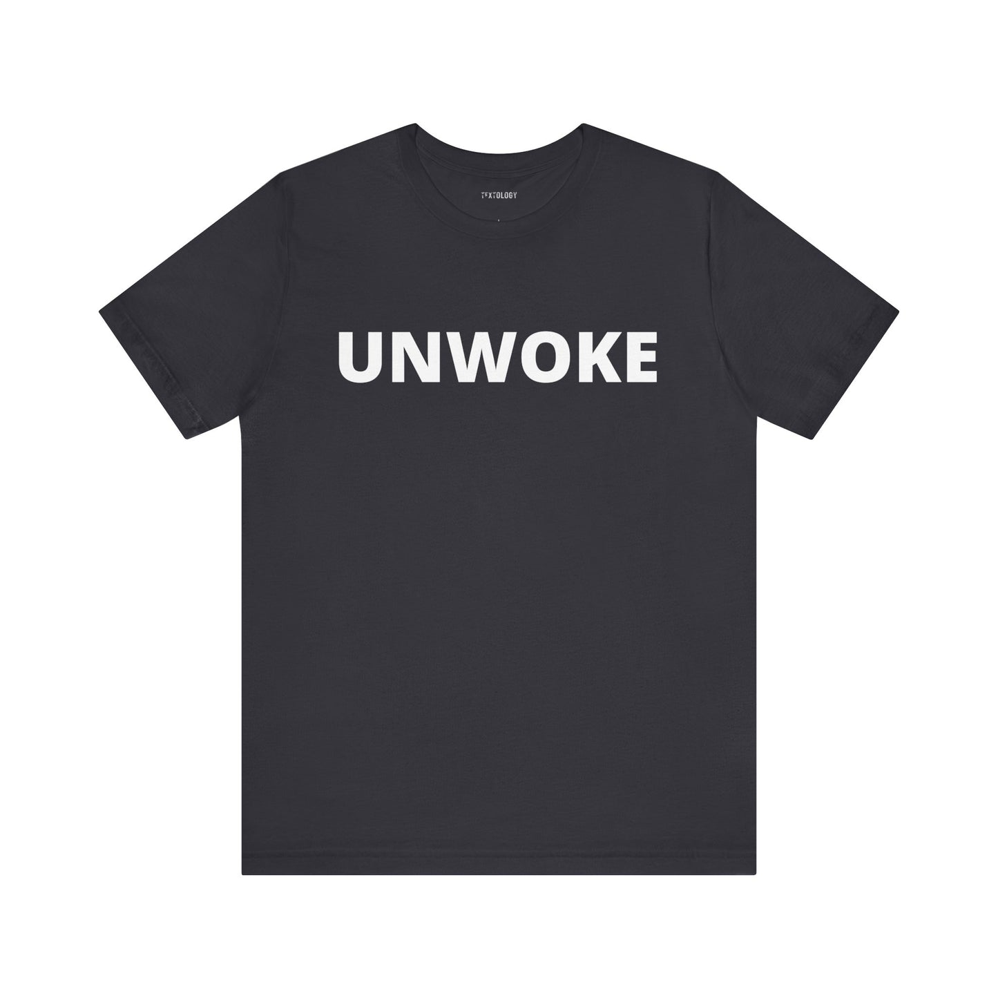 UNWOKE