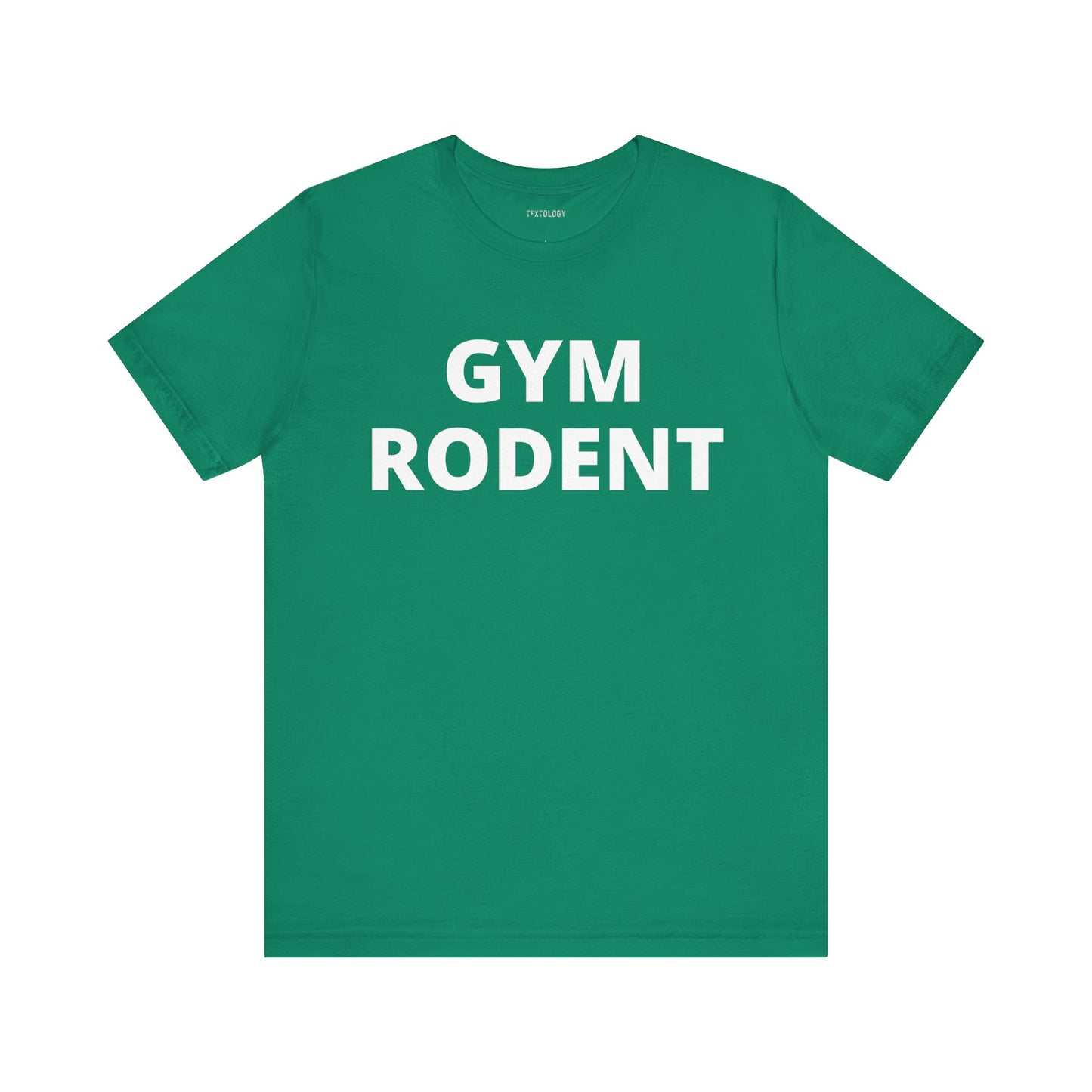 GYM RODENT