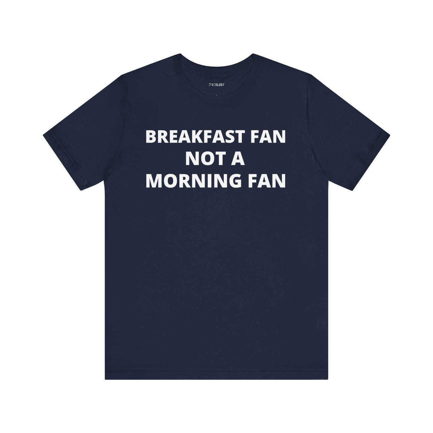 BREAKFAST FAN