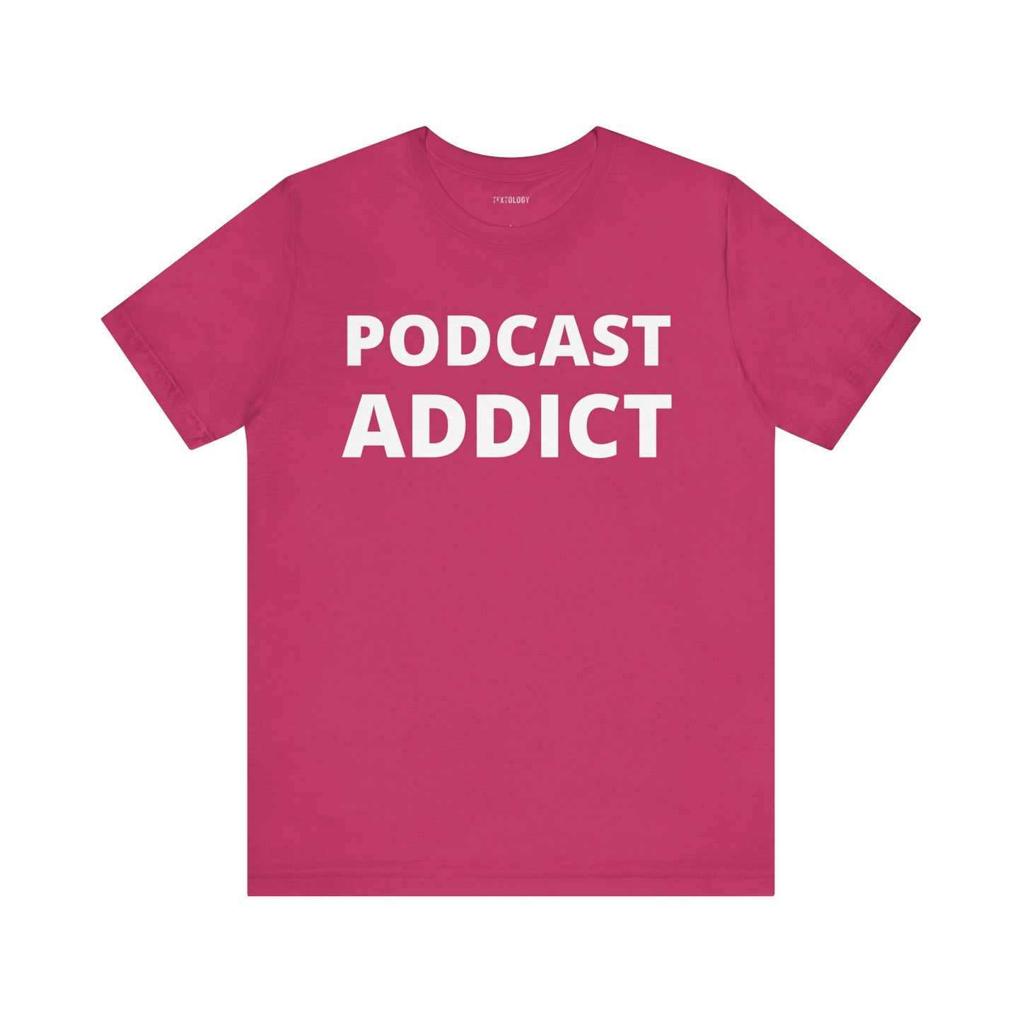 PODCAST ADDICT