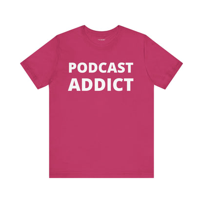 PODCAST ADDICT