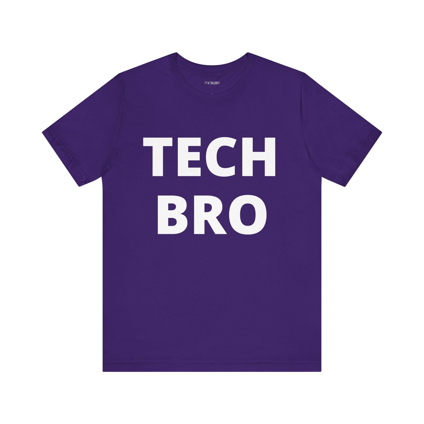 TECH BRO