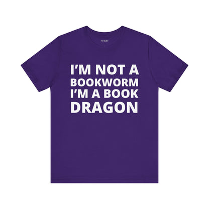 BOOK DRAGON