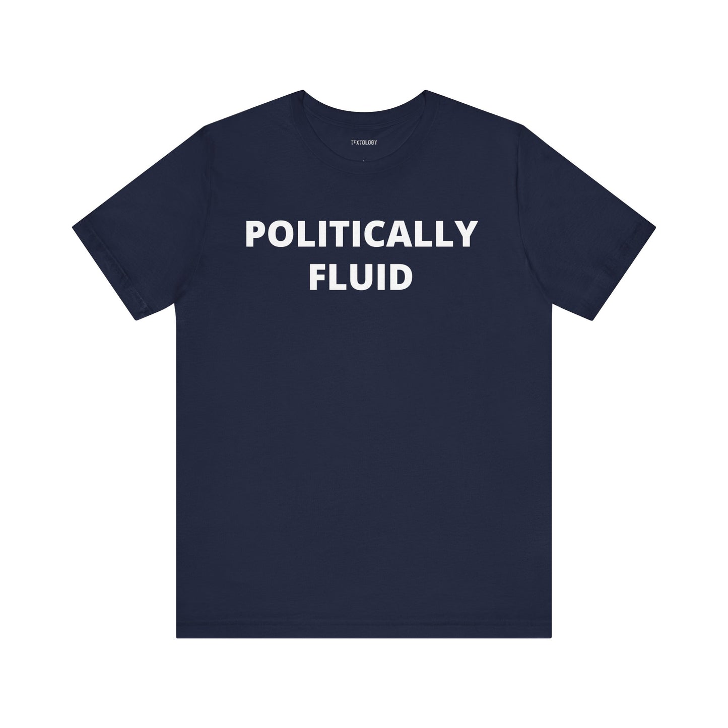 POLITICALLY FLUID