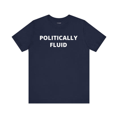 POLITICALLY FLUID