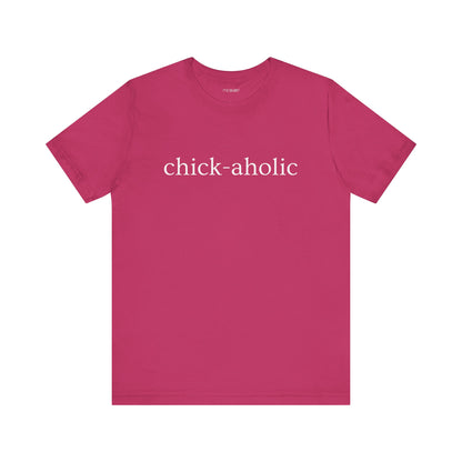 chick-a-holic