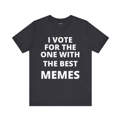 VOTE THE BEST MEMES