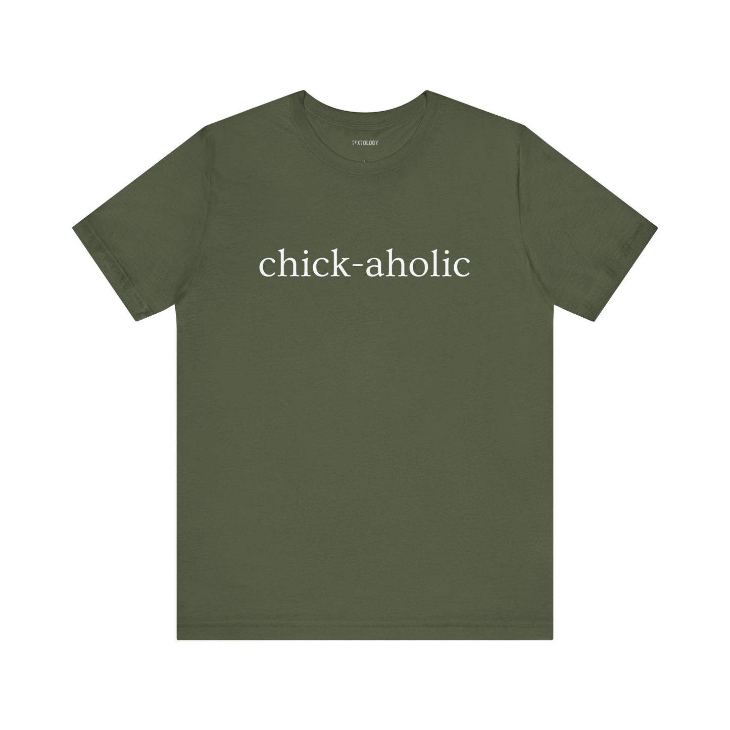 chick-a-holic