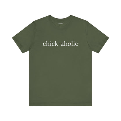 chick-a-holic