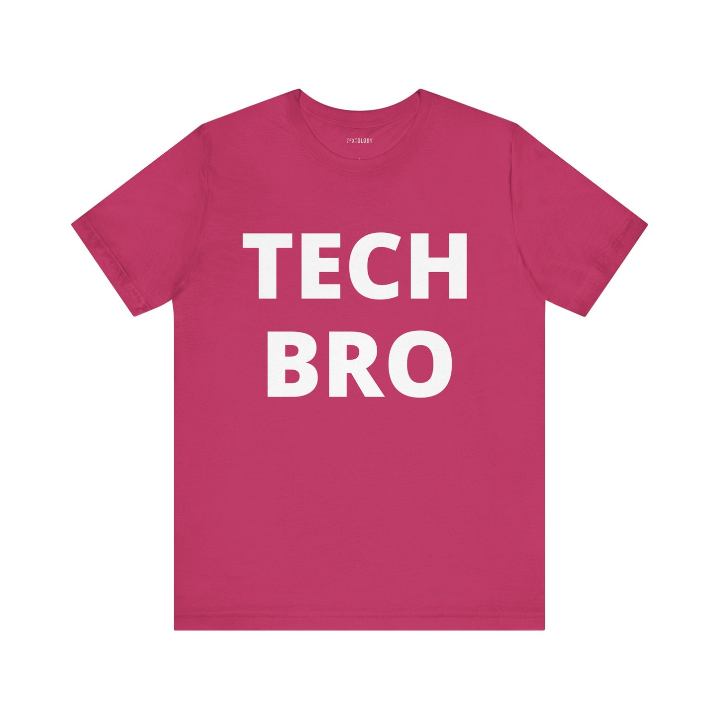 TECH BRO