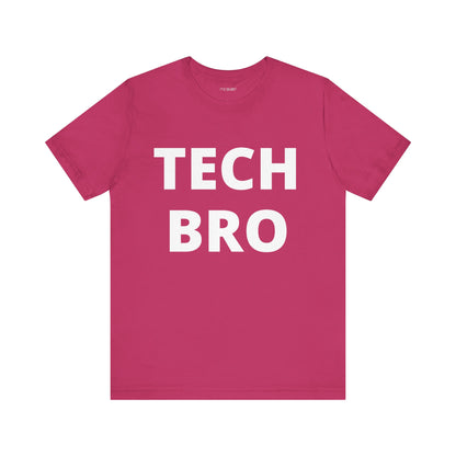 TECH BRO