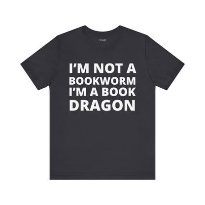 BOOK DRAGON