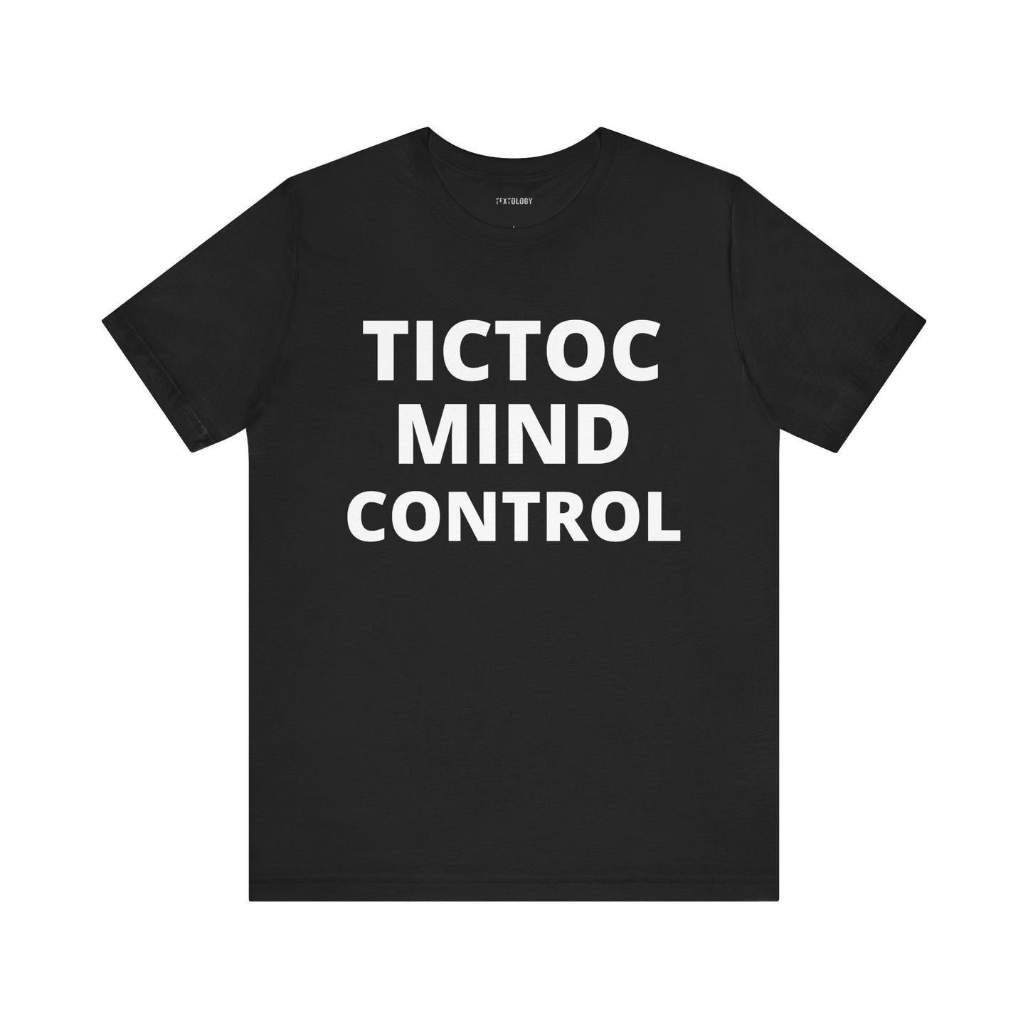 TICTOC MIND CONTROL