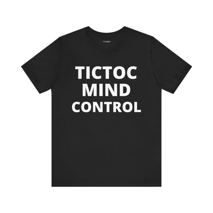 TICTOC MIND CONTROL