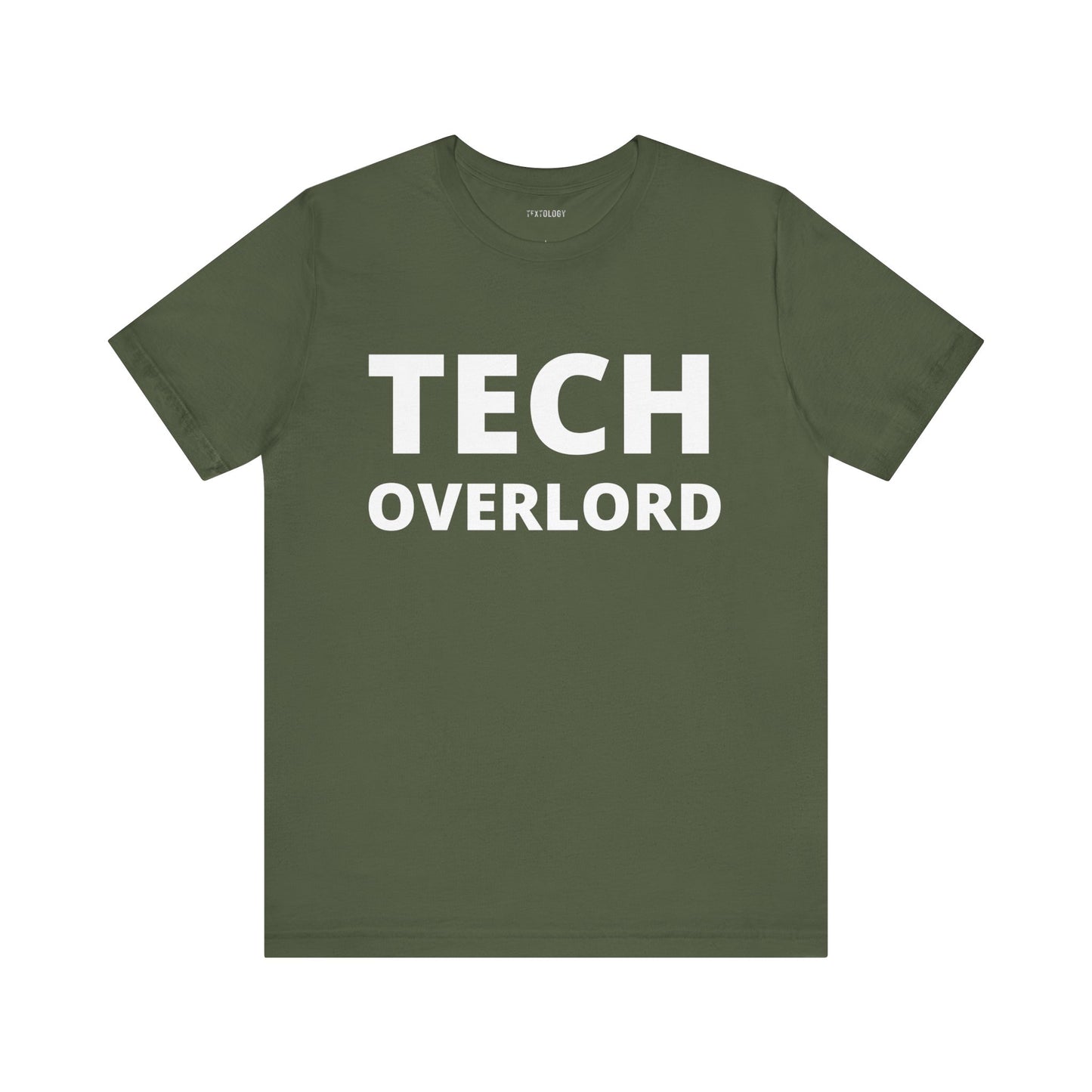 TECH OVERLORD