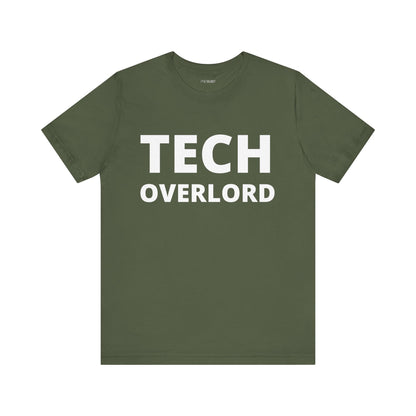 TECH OVERLORD