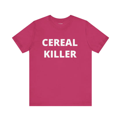 CEREAL KILLER