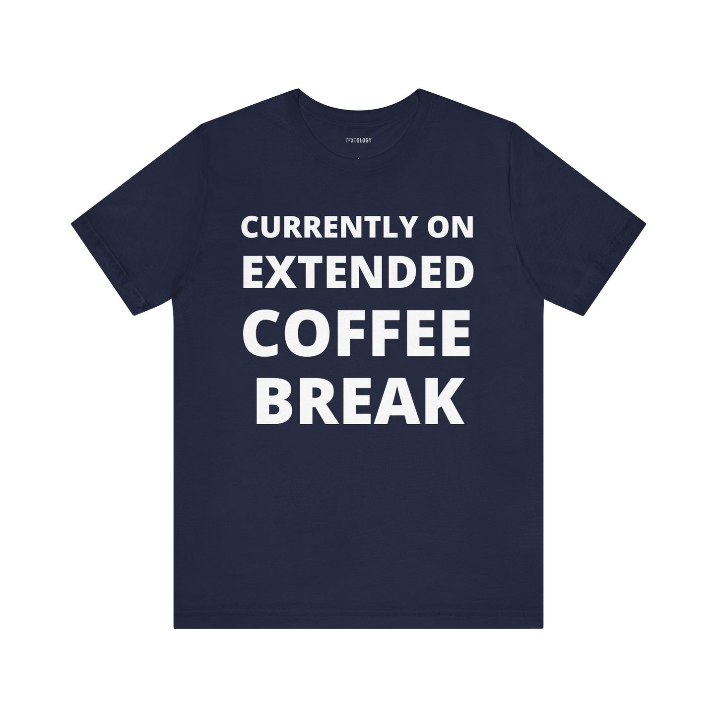 EXTENDED COFFEE BREAK